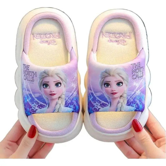 TRENDY FROZEN SLIDERS Sparkles