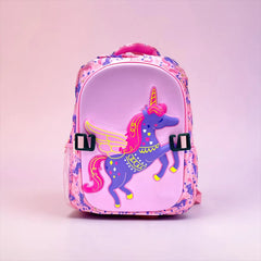 BEAUTIFUL UNICORN BACKPACK - Sparkles