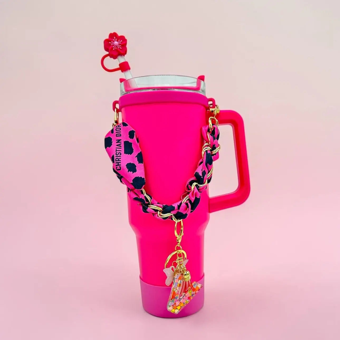 TRENDY HYDRATION TUMBLER - Sparkles