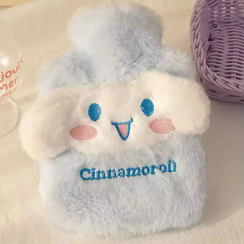 KAWAII HOT WATER BAG - Sparkles