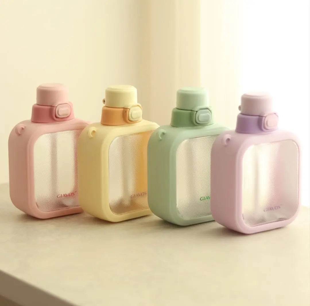 TRENDING GIAVOS SIPPER SPARKLES