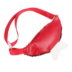 MERMAID WAIST-PACKS SPARKLES