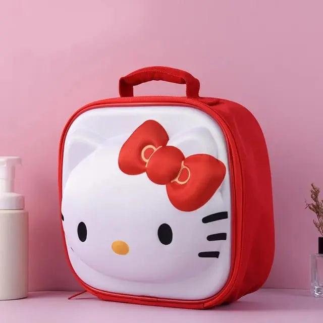 KAWAII STORAGE CASE - Sparkles