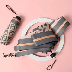 EXQUISITE UMBRELLA SPARKLES