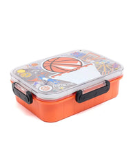 TRENDY VEST LUNCH BOX SPARKLES