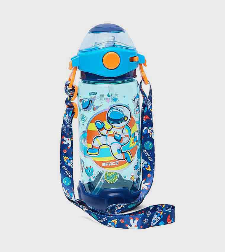 VEST WATER BOTTLE SPARKLES