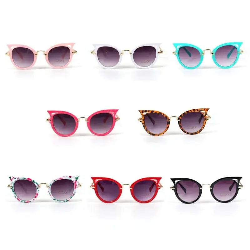 BEAUTIFUL CHIC SUNGLASSES SPARKLES