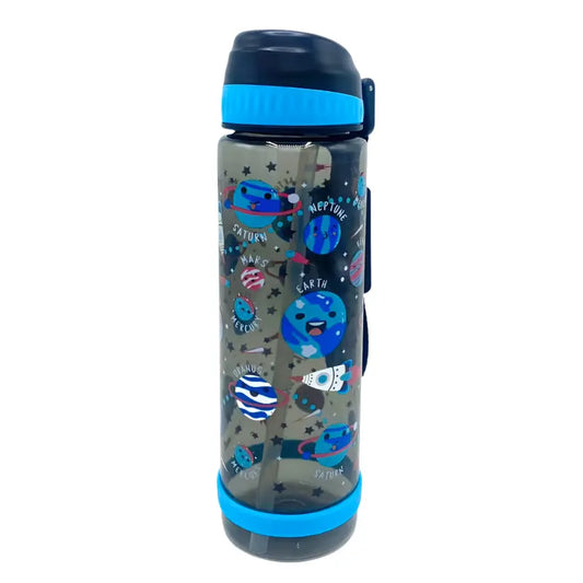 TRENDY WATER BOTTLE SPARKLES