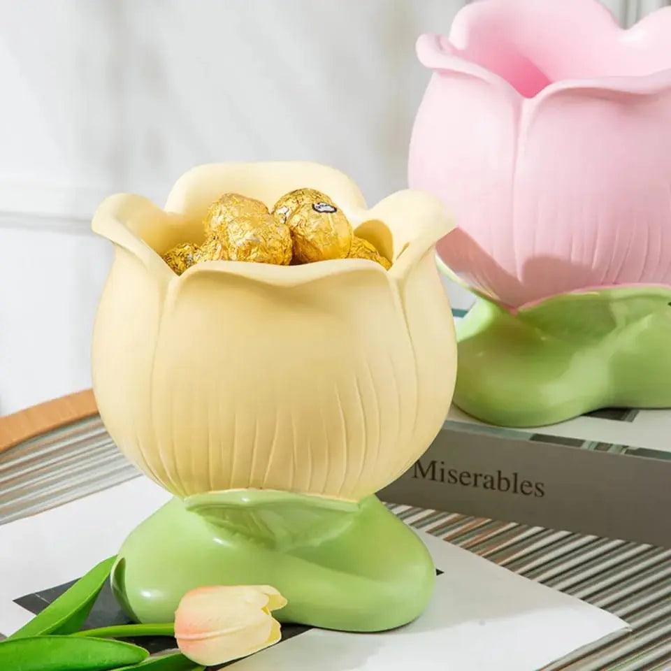 TRENDY NORDIC FLOWER POT SPARKLES