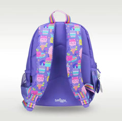 SMIGGLE JUNIOR UNICORN BACKPACK SPARKLES