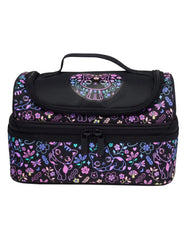 SMIGGLE ECLIPSE LUNCH BAG SPARKLES
