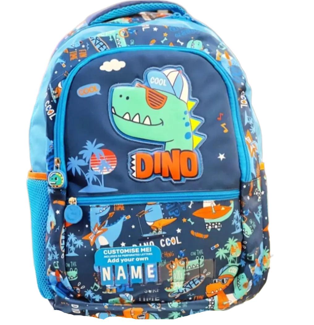 TRENDING CHARACTER SCHOOL BACKPACK SPARKLES