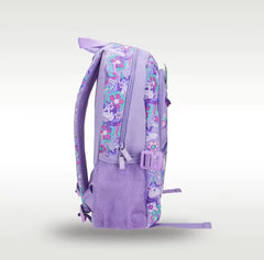 SMIGGLE UNICORN BACKPACK - Sparkles