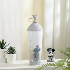 DISNEY NSUALTED TUMBLER - Sparkles