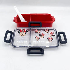 SMIGGLE DUO MINI LUNCH BOX SPARKLES