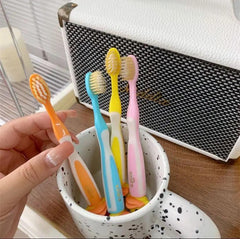 G.DUCK KID'S TOOTHBRUSHES SPARKLES