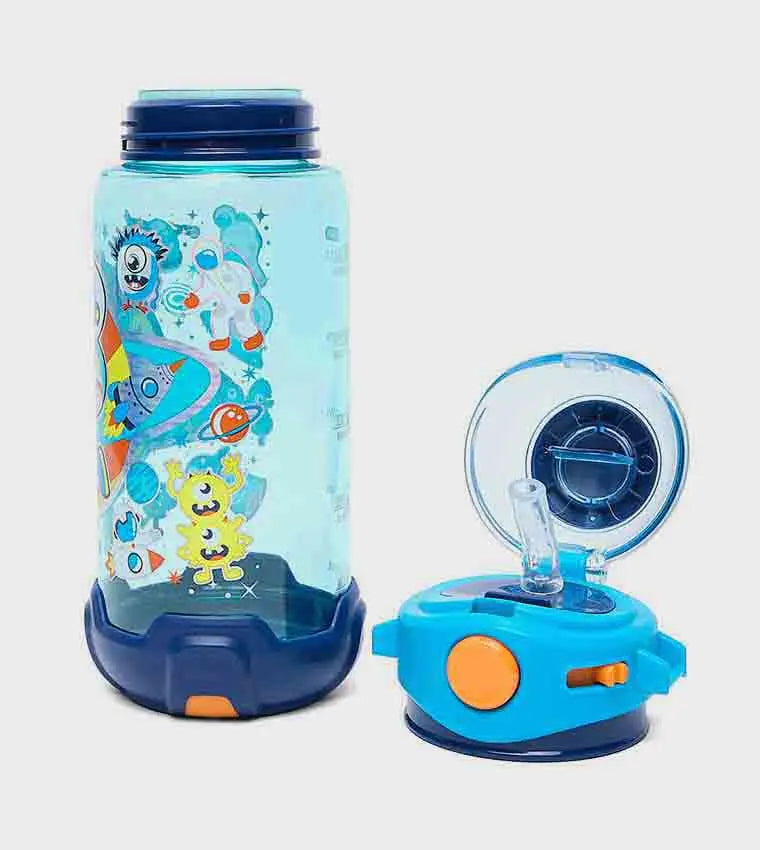 VEST WATER BOTTLE SPARKLES