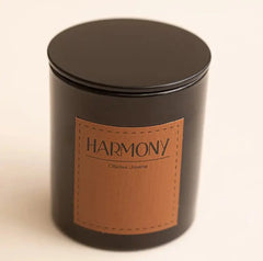 HARMONY SCENTED CANDLE SPARKLES