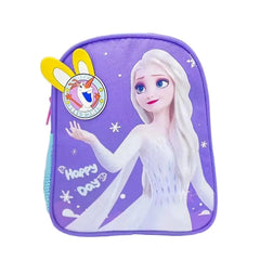 ADORABLE ELSA BACKPACK SPARKLES