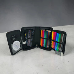 RACING CAR STATIONERY GIFT SET Blinky Co