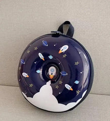 DONUT BACKPACK - Sparkles