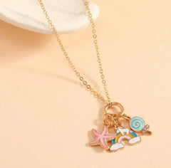 ASSORTED RAINBOW UNICORN CHARM SPARKLES