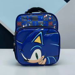 3D SONIC BAG