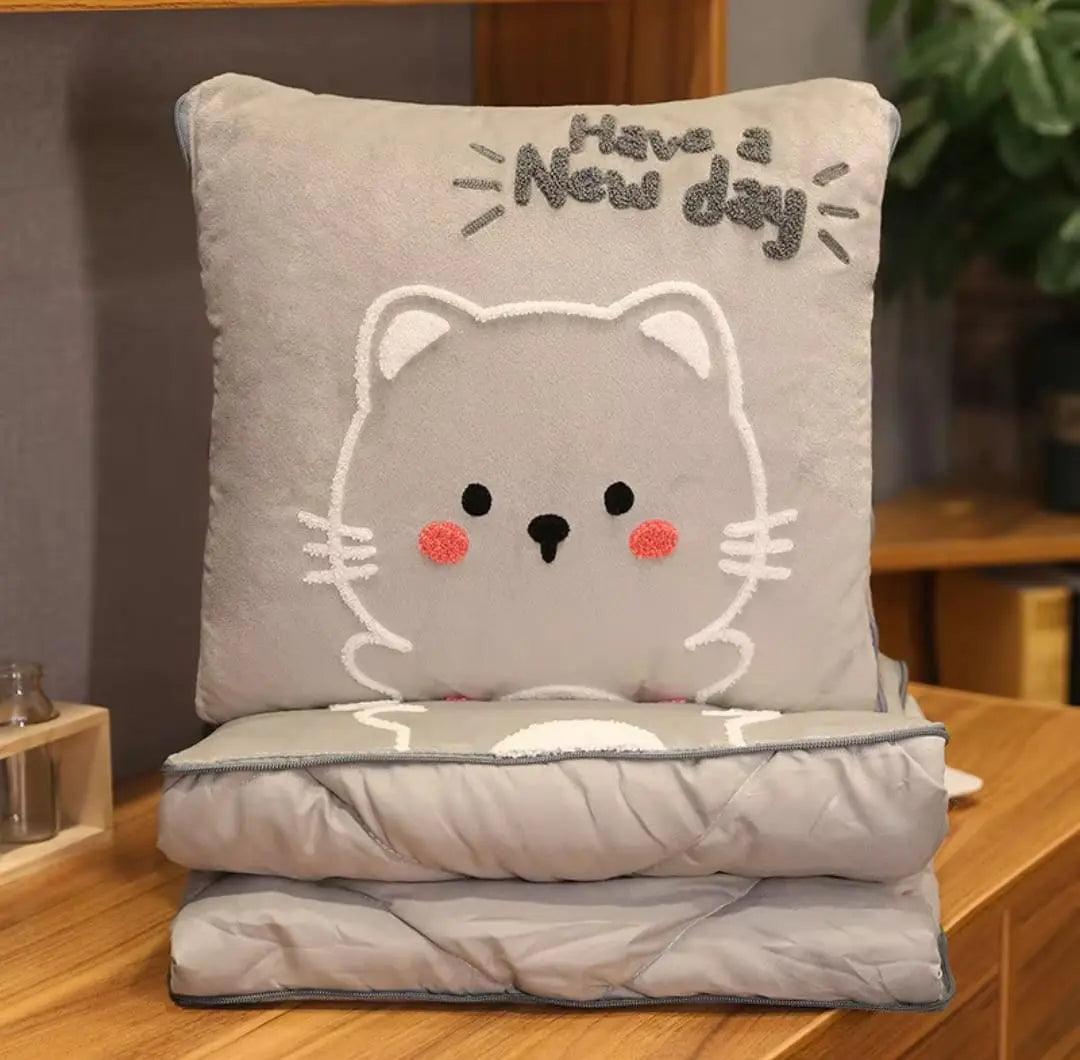 ADORABLE COZY BLANKET Sparkles