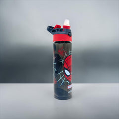 SPIDERMAN BOTTLE