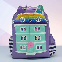 GABBY'S DOLL HOUSE JUNIOR BACKPACK