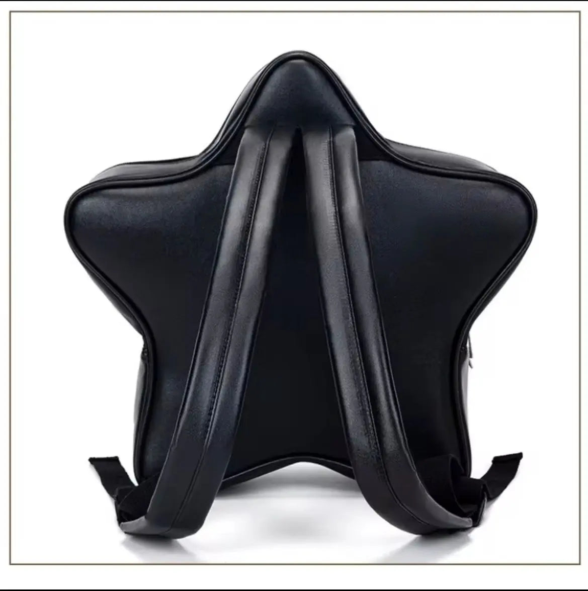 LOVELY KUROMI BACKPACK - Sparkles