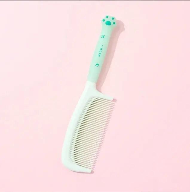 CUTE PAW COMB SPARKLES