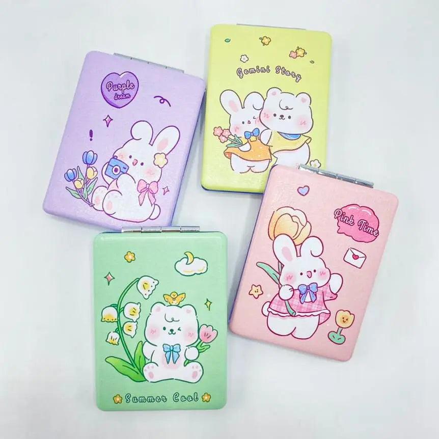 KAWAII POCKET MIRROR SPARKLES