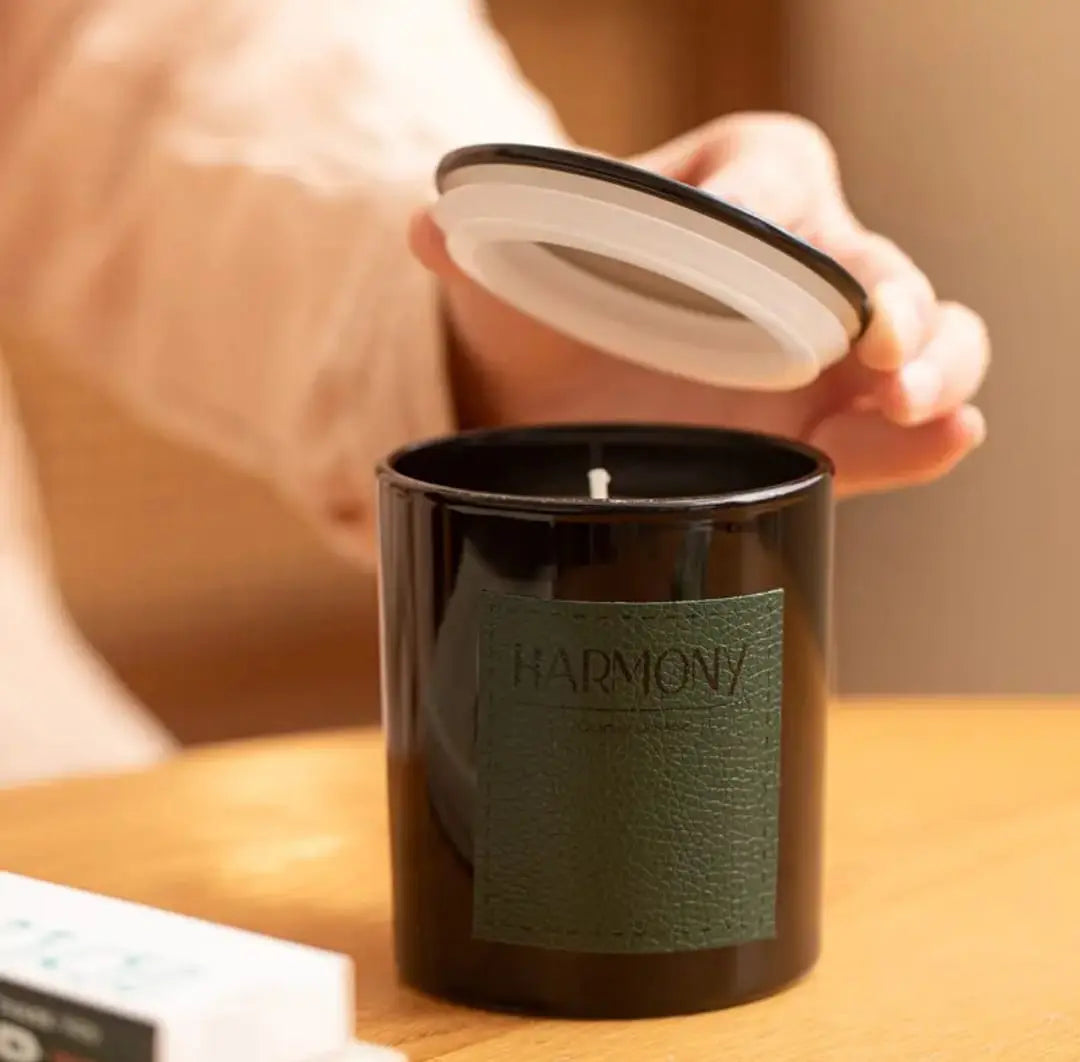 HARMONY SCENTED CANDLE SPARKLES