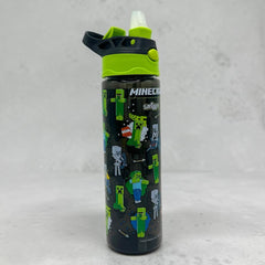 MINECRAFT BOTTLE