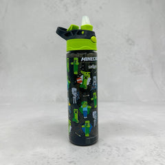 MINECRAFT BOTTLE