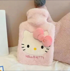 KAWAII HOT WATER BAG - Sparkles