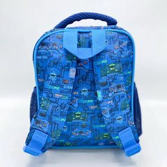 3D GAME ON BAG SPARKLES