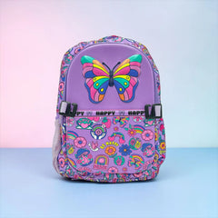BUTTERFLY FLUTTER BACKPACK - Sparkles
