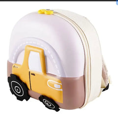 AESTHETIC CAR BACKPACK - Sparkles