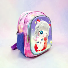 DARLING'S DOLL BACKPACK
