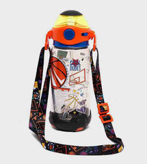 VEST WATER BOTTLE SPARKLES