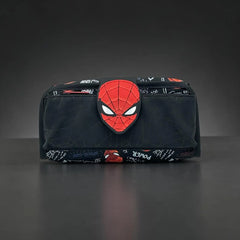 SPIDER-MAN STATIONERY ORGANIZER