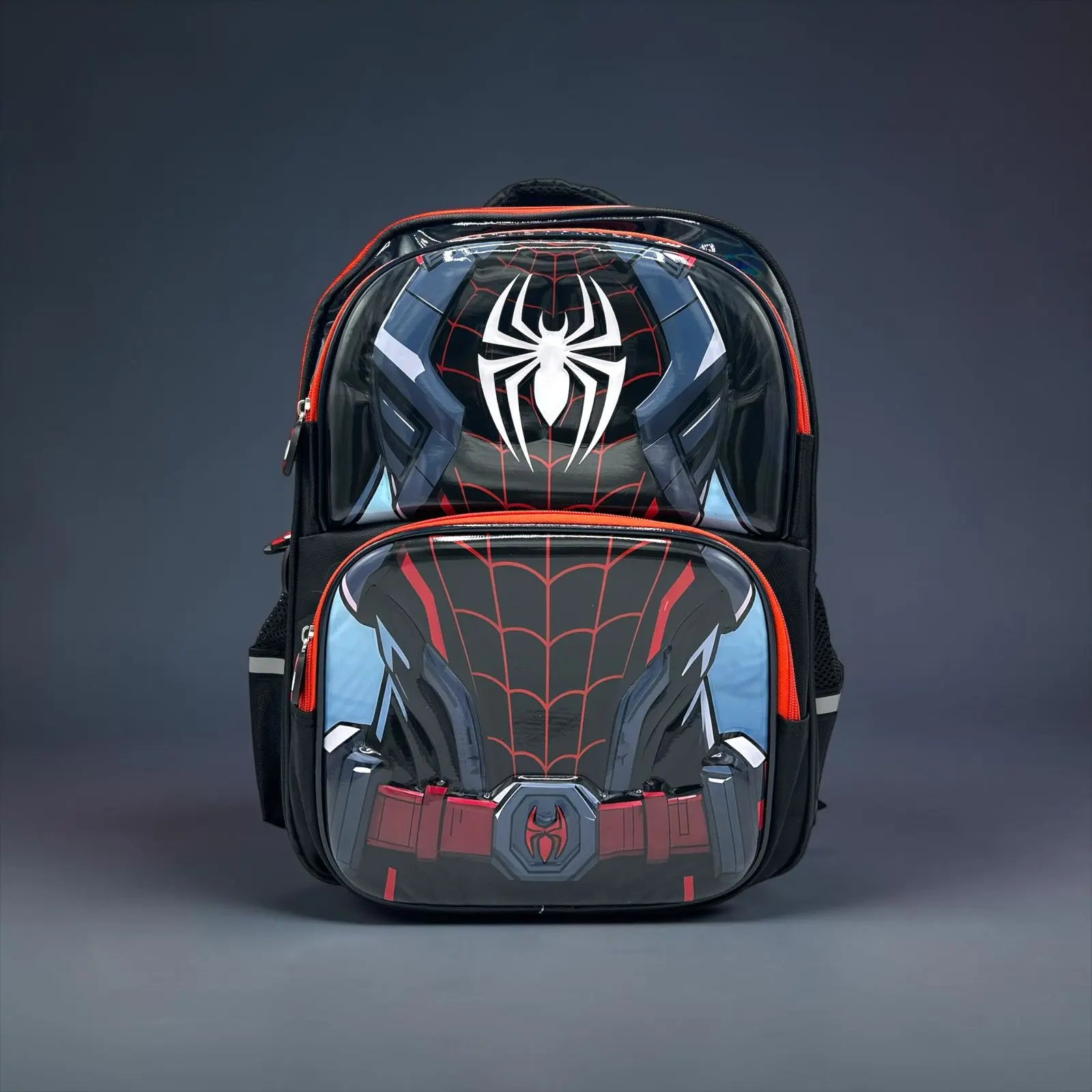 COOL SPIDERMAN BACKPACK - Sparkles
