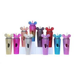 SPARKLING MICKEY SIPPER SPARKLES