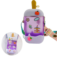 TRENDING ICE-CREAM BOTTLE Sparkles