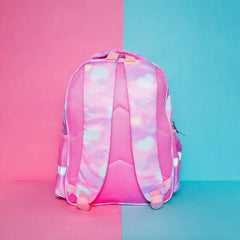 DARLING HELLO KITTY BACKPACK SPARKLES