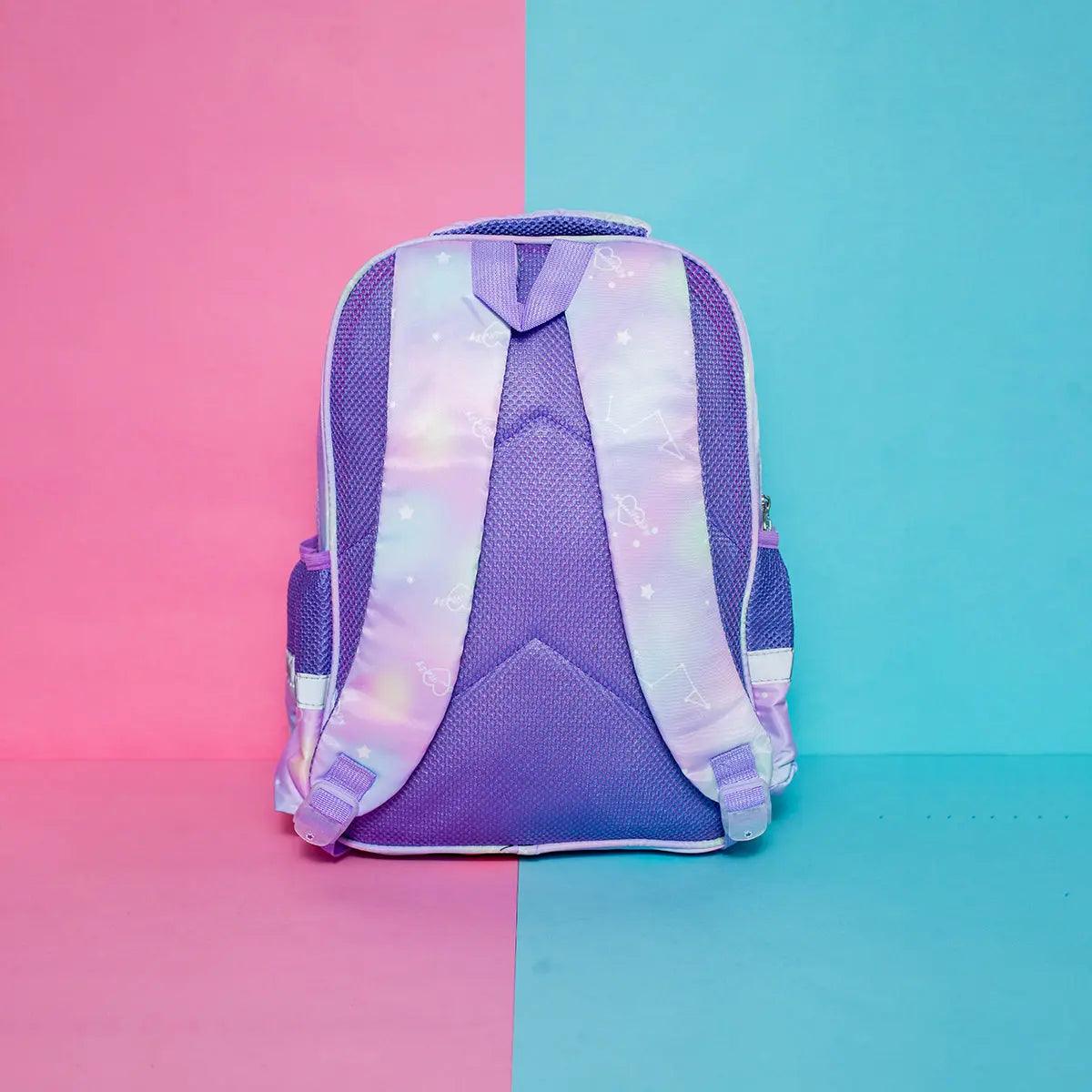 DARLING HELLO KITTY BACKPACK SPARKLES