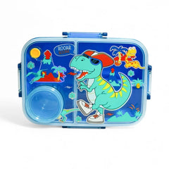 VEST SPECIAL EDITION BENTO BOX SPARKLES