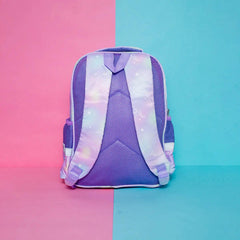 DARLING HELLO KITTY BACKPACK SPARKLES